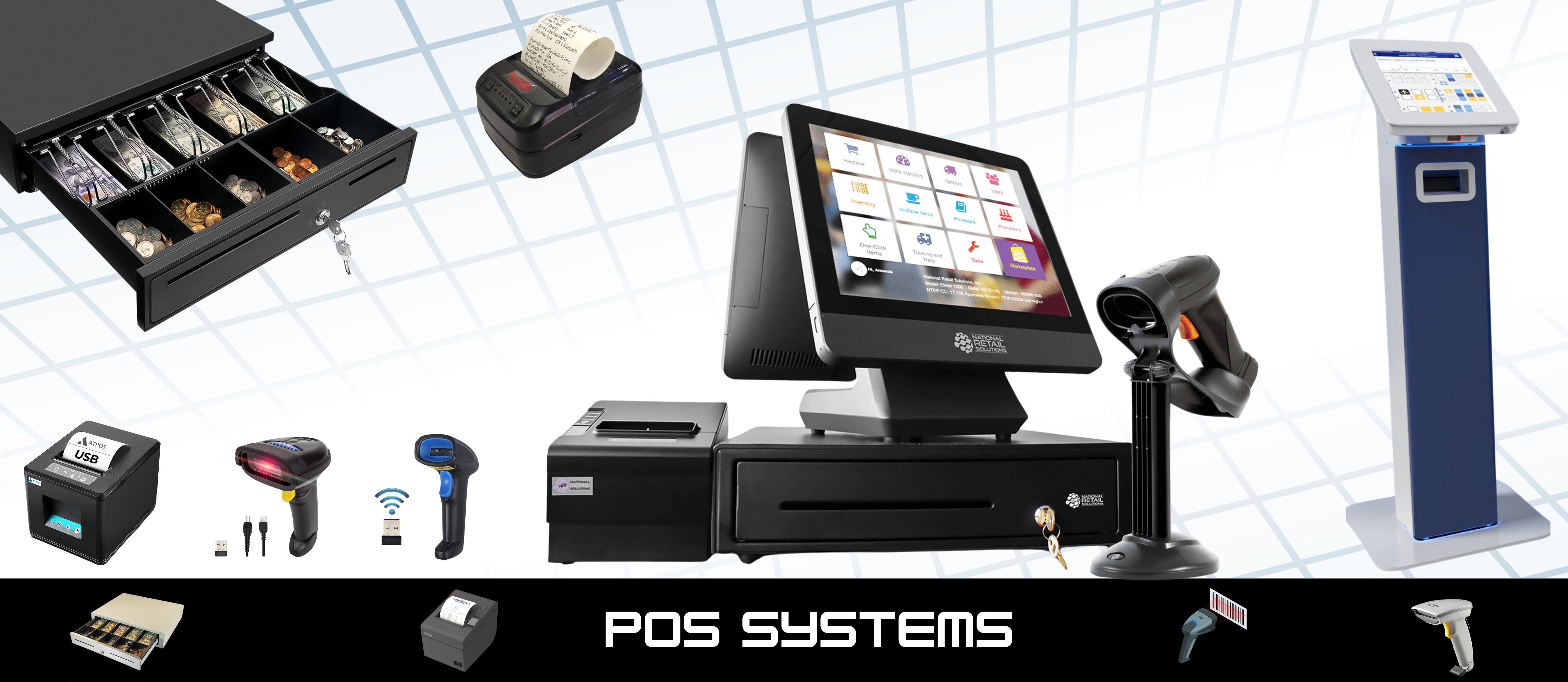 POS System