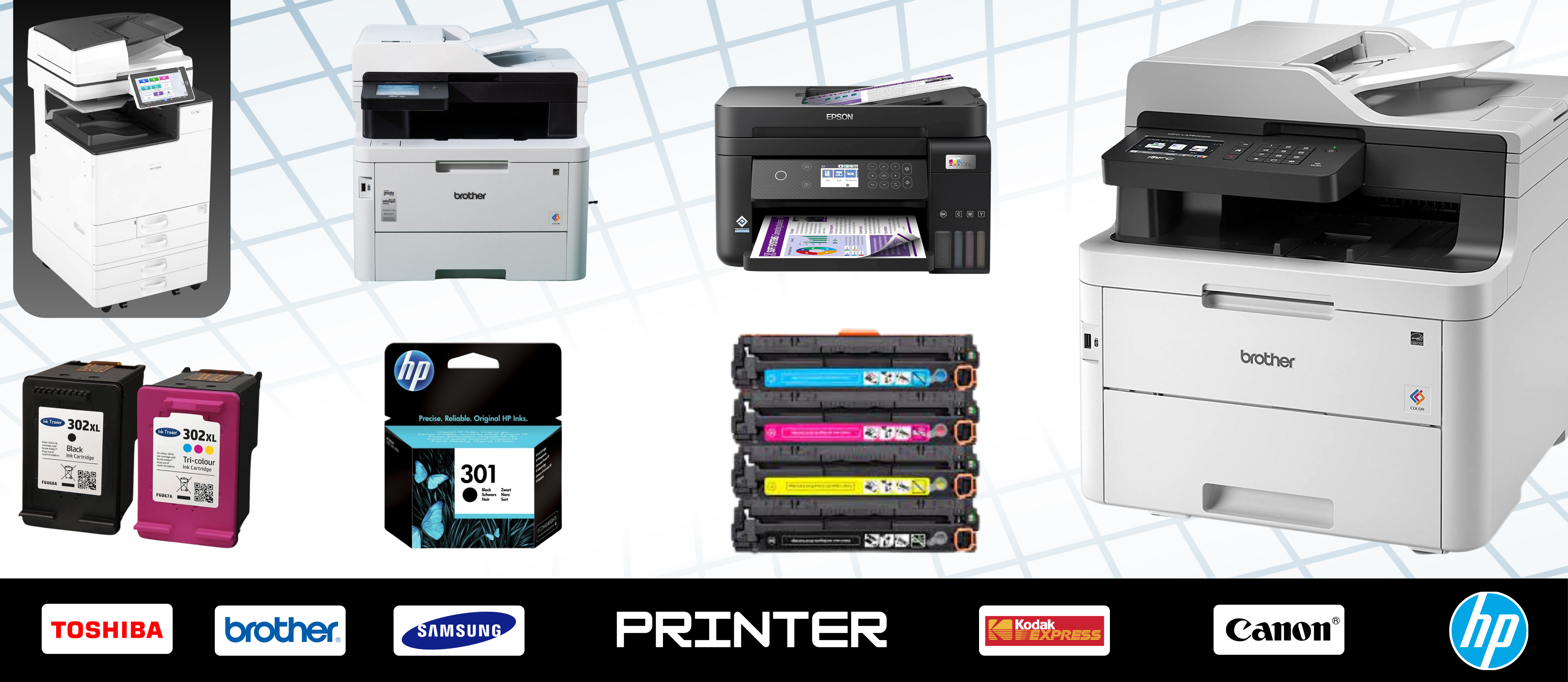 Printer